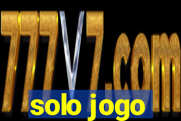 solo jogo